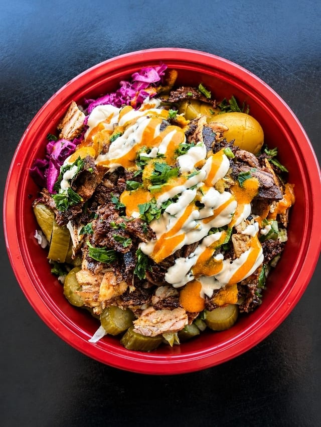 Bowl Small (24 oz).