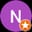 N S.