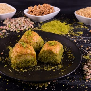 Baklava