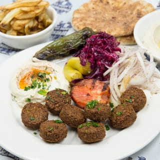 Falafel