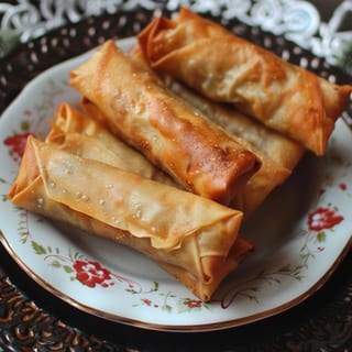 Morrocan Cigars (4 pcs)