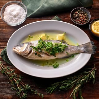 Branzino