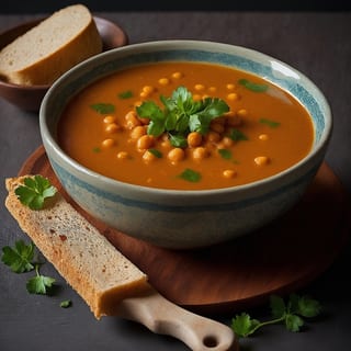 Bean Soup