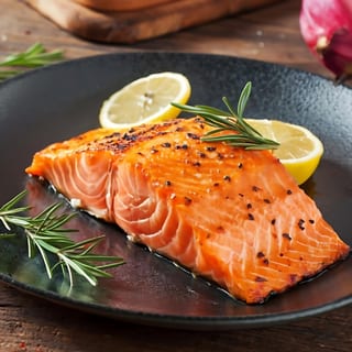 Salmon
